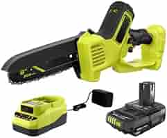 Amazon.com: PSBCW01K Fits For RYOBI HP 18V Brushless 8 in